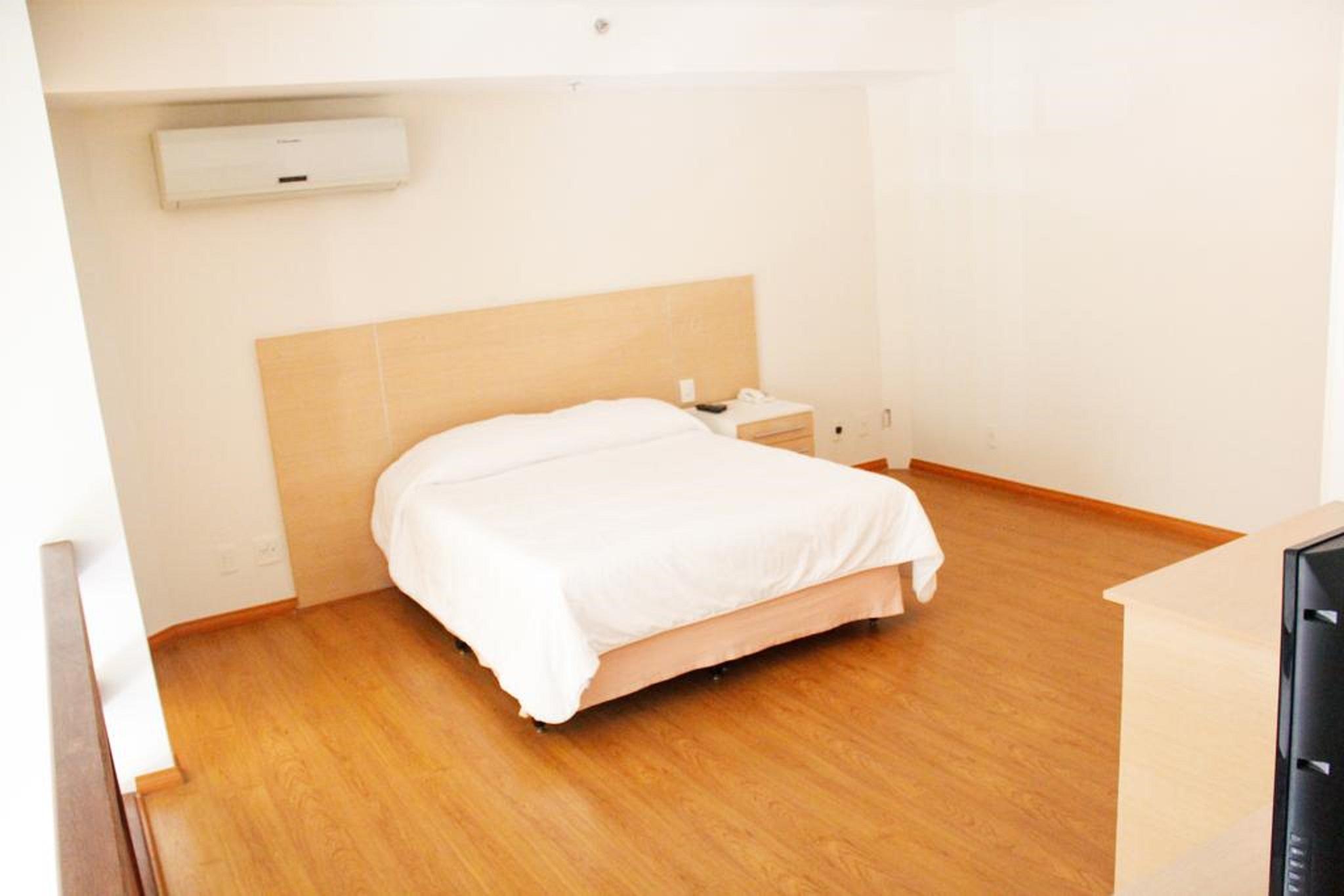 Hotel City Hall เซาโจเซดอสกัมปอส ภายนอก รูปภาพ