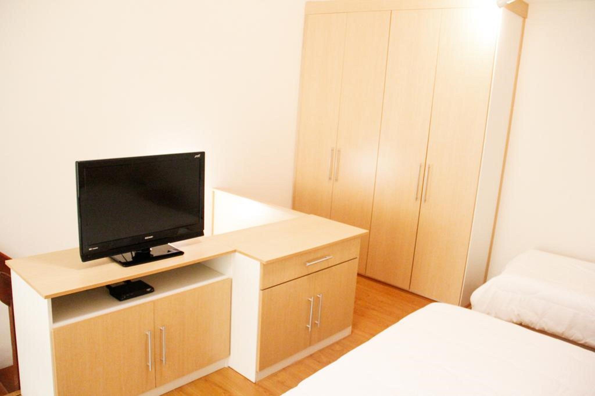 Hotel City Hall เซาโจเซดอสกัมปอส ภายนอก รูปภาพ